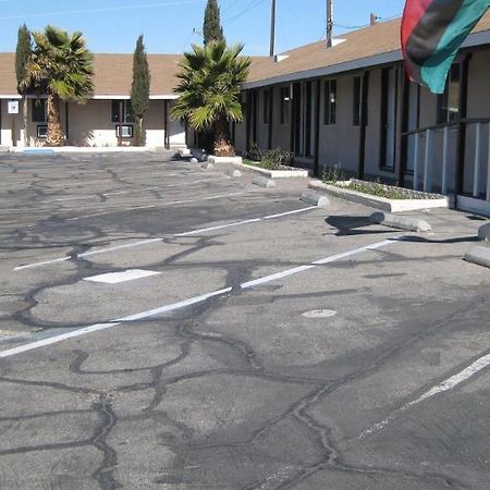 Route 66 Barstow Hotel Εξωτερικό φωτογραφία