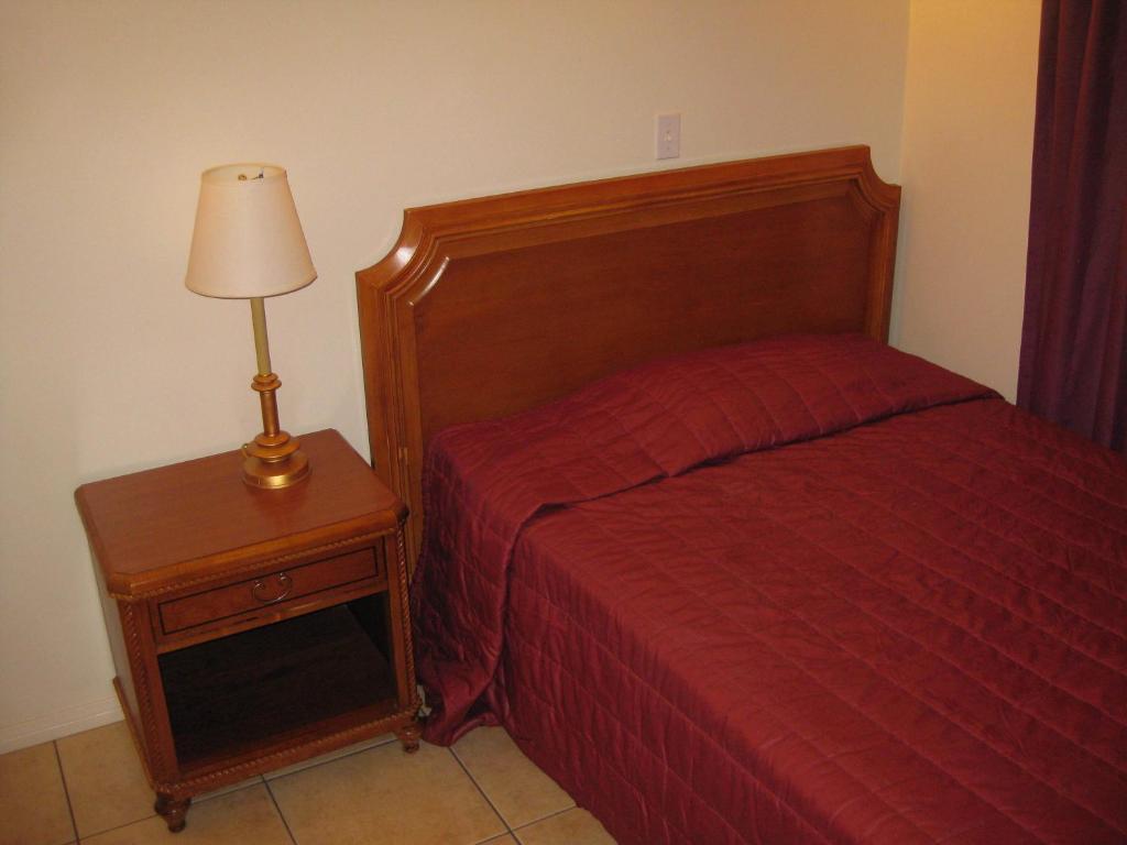 Route 66 Barstow Hotel Εξωτερικό φωτογραφία