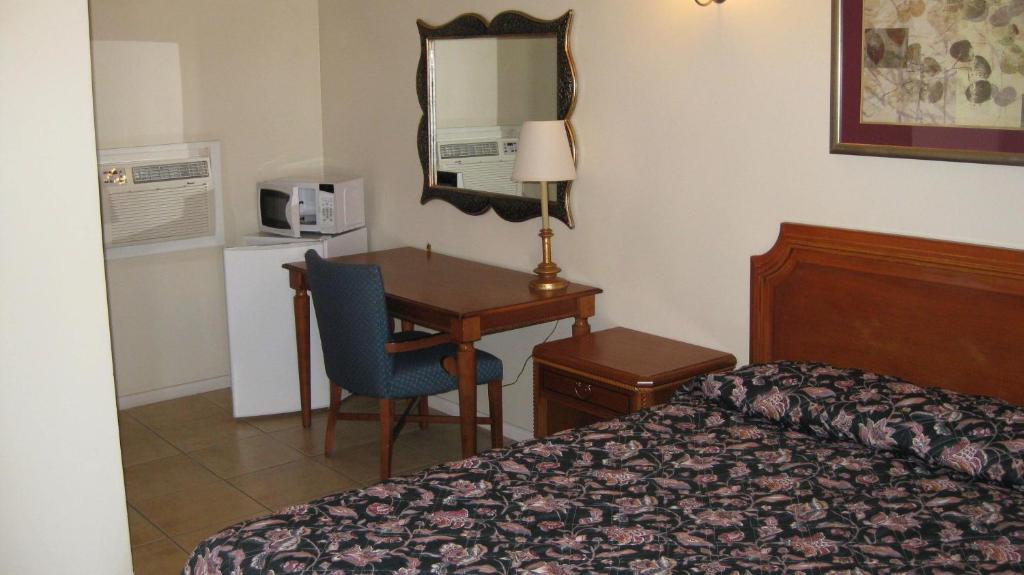 Route 66 Barstow Hotel Δωμάτιο φωτογραφία