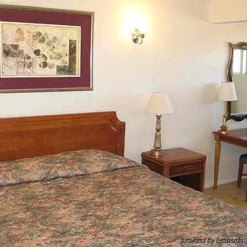 Route 66 Barstow Hotel Εξωτερικό φωτογραφία